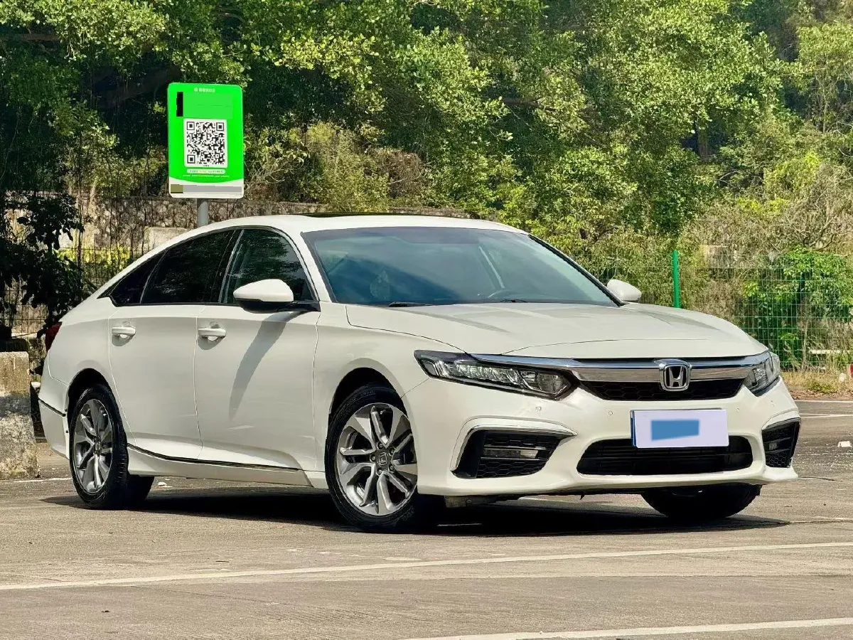 2019 Honda Inspire 1.5T 194HP L4 CVT,autocango,china used car exporter,china ev exporter,chinese used car exporter,chinese used ev exporter