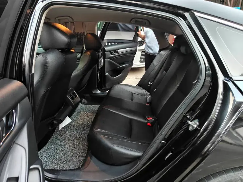 2018 Honda Accord 2.0L 146HP L4 E-CVT Hybrid,autocango,china used car exporter,china ev exporter,chinese used car exporter,chinese used ev exporter