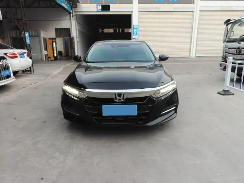 2018 Honda Accord 2.0L 146HP L4 E-CVT Hybrid,autocango,china used car exporter,china ev exporter,chinese used car exporter,chinese used ev exporter