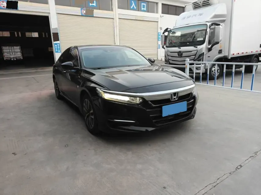 2018 Honda Accord 2.0L 146HP L4 E-CVT Hybrid,autocango,china used car exporter,china ev exporter,chinese used car exporter,chinese used ev exporter