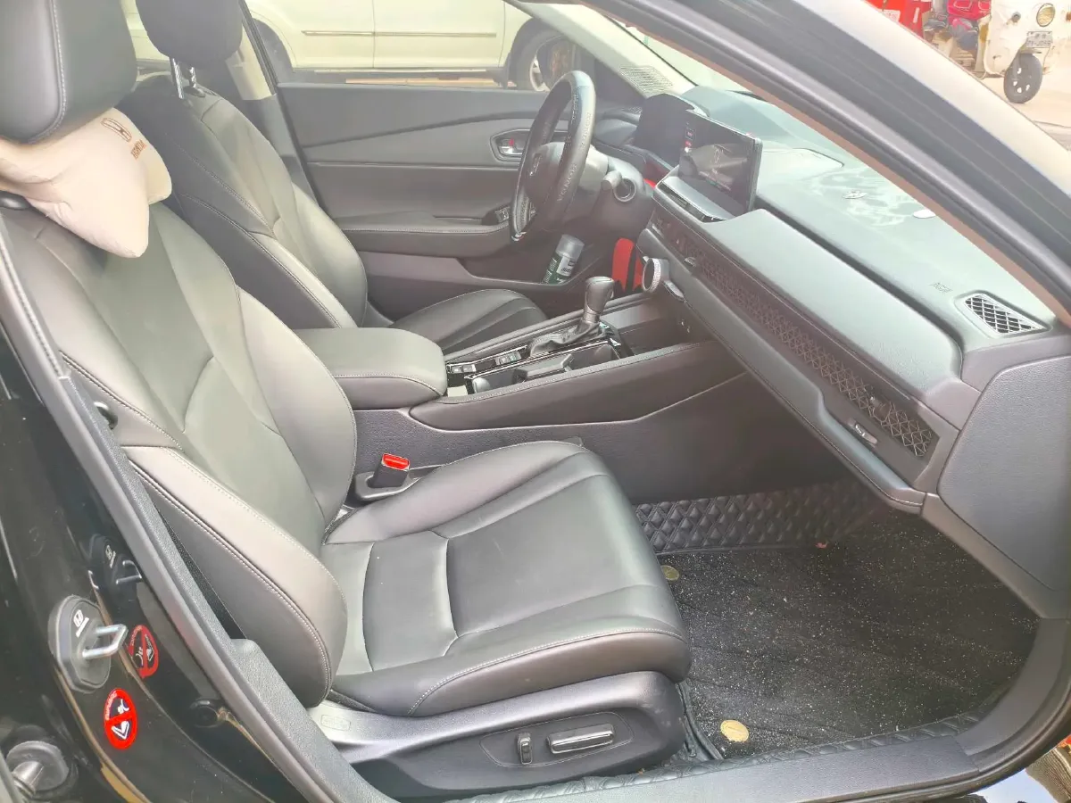 2023 Honda Accord 1.5T 192HP L4 CVT,autocango,china used car exporter,china ev exporter,chinese used car exporter,chinese used ev exporter