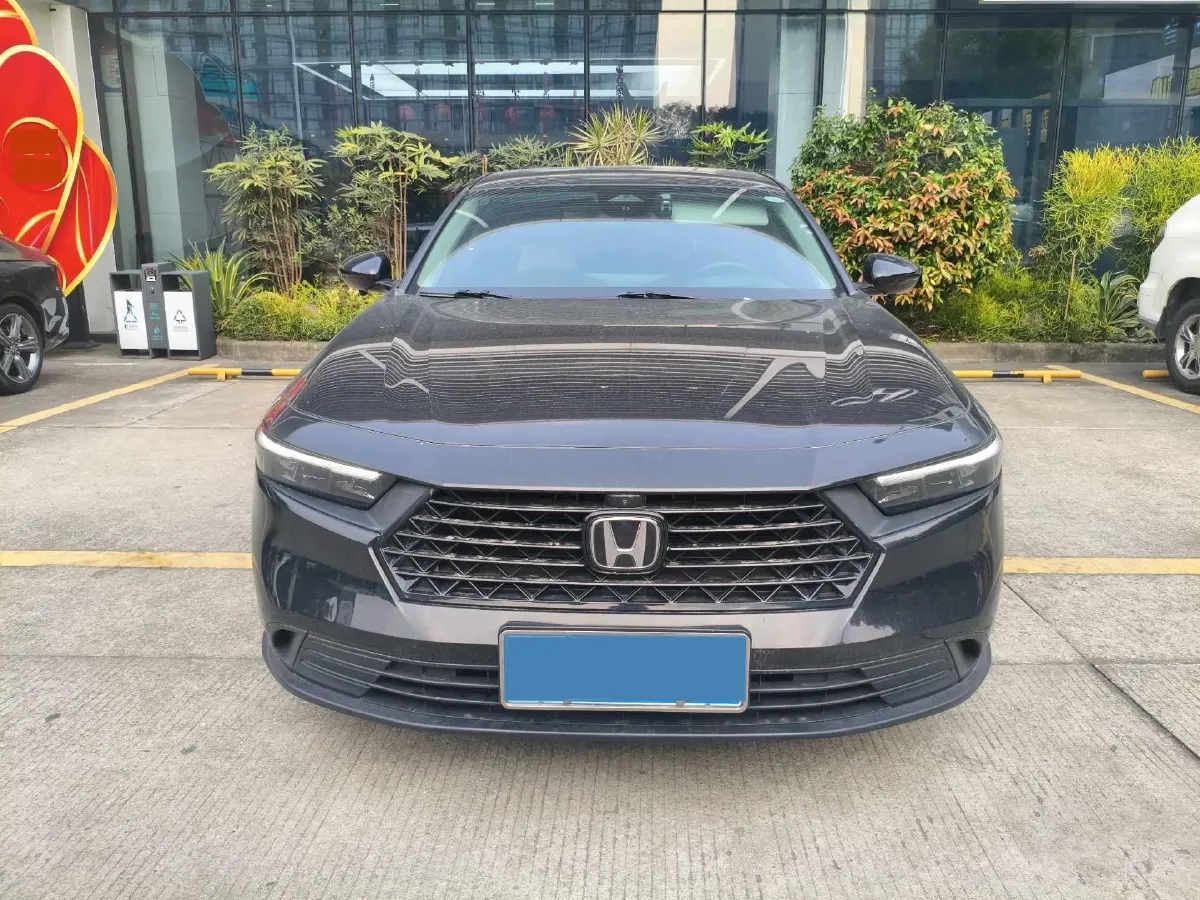 2023 Honda Accord 1.5T 192HP L4 CVT,autocango,china used car exporter,china ev exporter,chinese used car exporter,chinese used ev exporter