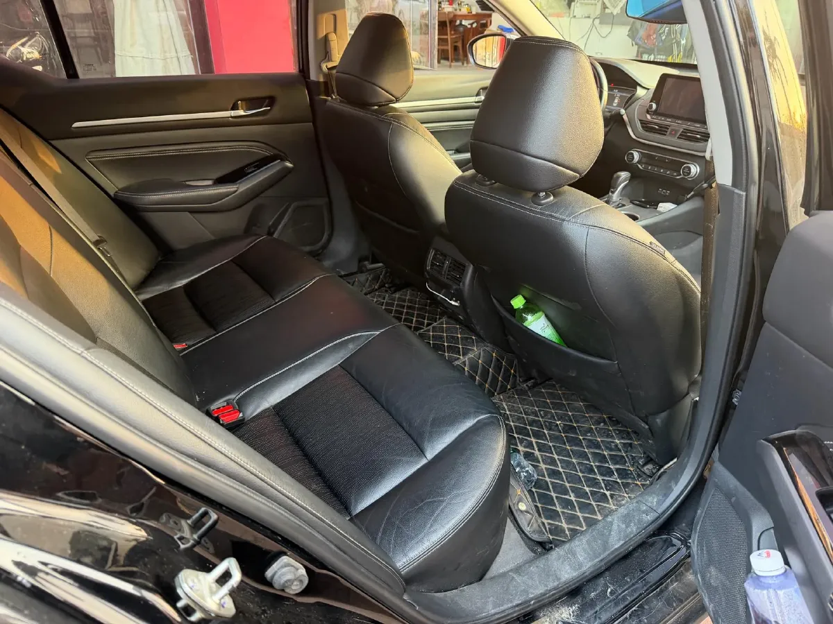 2020 Nissan Teana 2.0L 156HP L4 CVT,autocango,china used car exporter,china ev exporter,chinese used car exporter,chinese used ev exporter