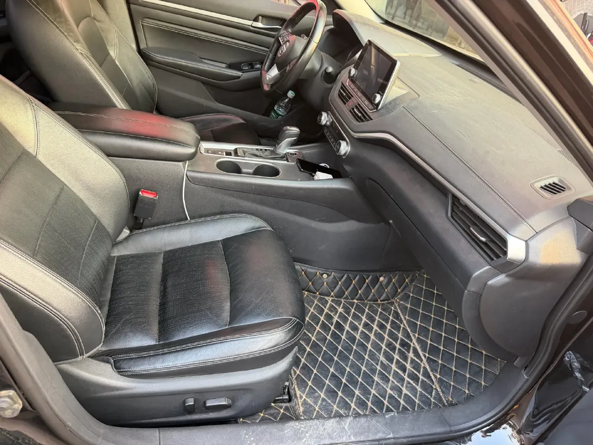 2020 Nissan Teana 2.0L 156HP L4 CVT,autocango,china used car exporter,china ev exporter,chinese used car exporter,chinese used ev exporter