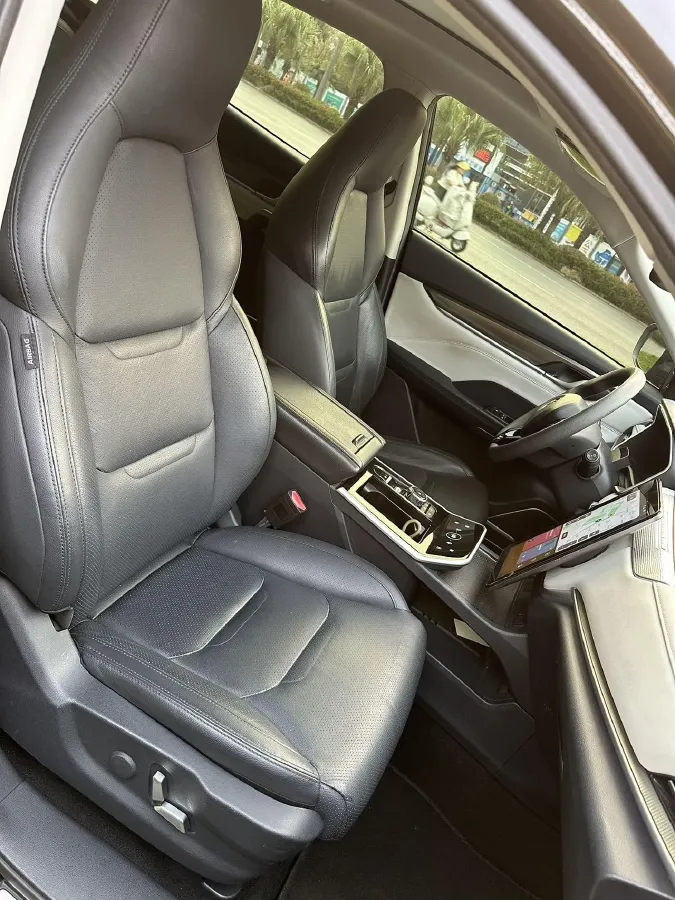 2018 Weltmeister EX5 BEV 52.56KWH,autocango,china used car exporter,china ev exporter,chinese used car exporter,chinese used ev exporter