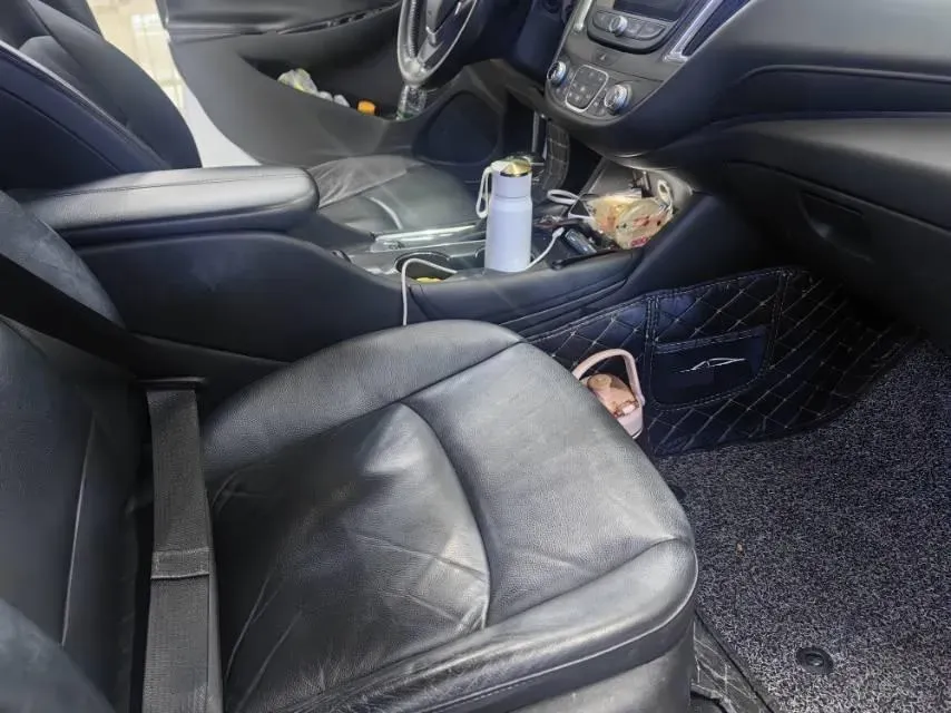 2018 Chevrolet Malibu XL 1.5T 170HP L4 6AT,autocango,china used car exporter,china ev exporter,chinese used car exporter,chinese used ev exporter