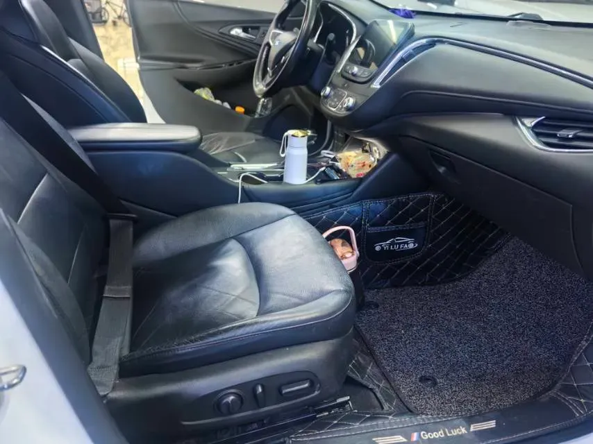 2018 Chevrolet Malibu XL 1.5T 170HP L4 6AT,autocango,china used car exporter,china ev exporter,chinese used car exporter,chinese used ev exporter