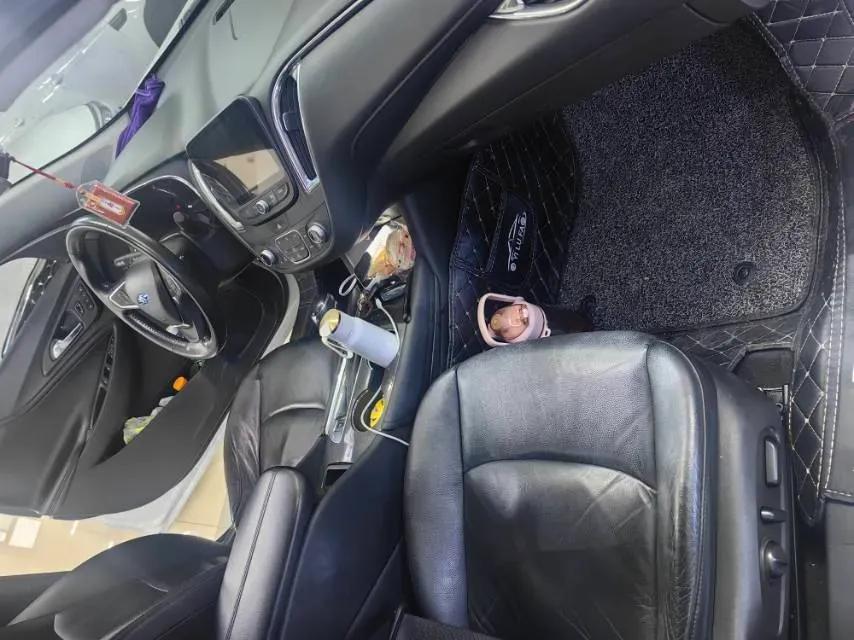 2018 Chevrolet Malibu XL 1.5T 170HP L4 6AT,autocango,china used car exporter,china ev exporter,chinese used car exporter,chinese used ev exporter