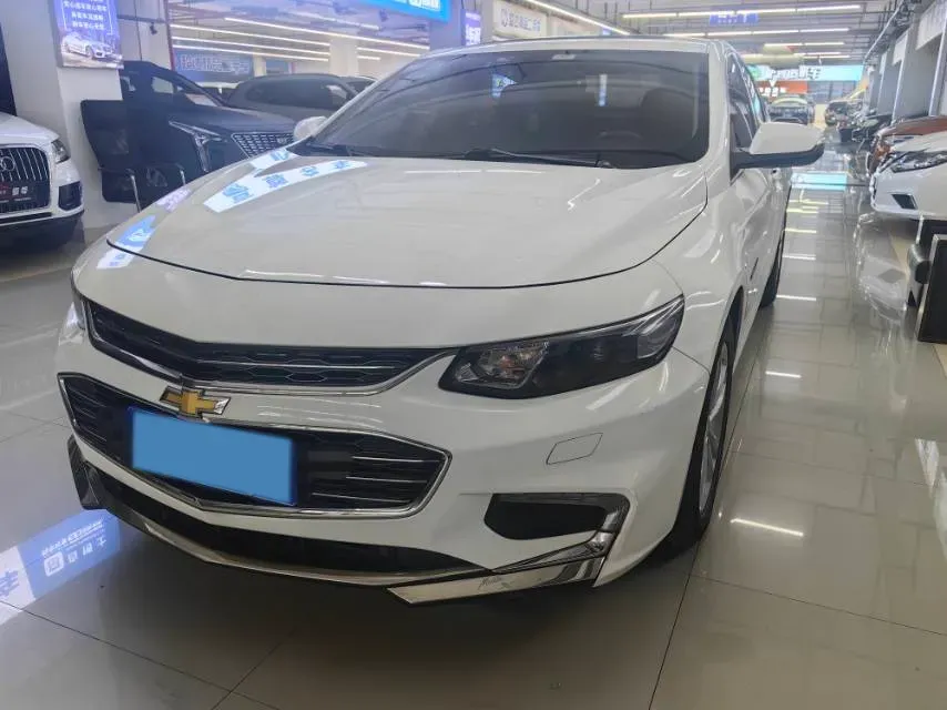 2018 Chevrolet Malibu XL 1.5T 170HP L4 6AT,autocango,china used car exporter,china ev exporter,chinese used car exporter,chinese used ev exporter
