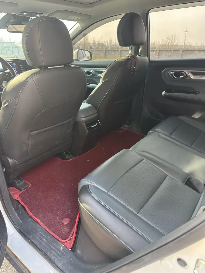 2024 Aion Y BEV 68.2KWH,autocango,china used car exporter,china ev exporter,chinese used car exporter,chinese used ev exporter