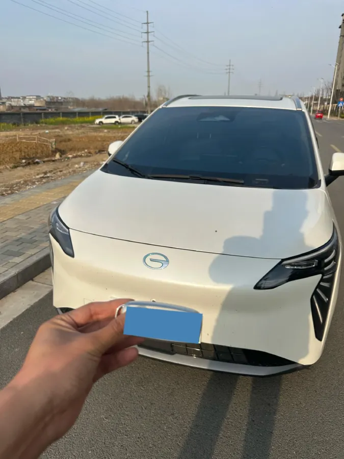 2024 Aion Y BEV 68.2KWH,autocango,china used car exporter,china ev exporter,chinese used car exporter,chinese used ev exporter