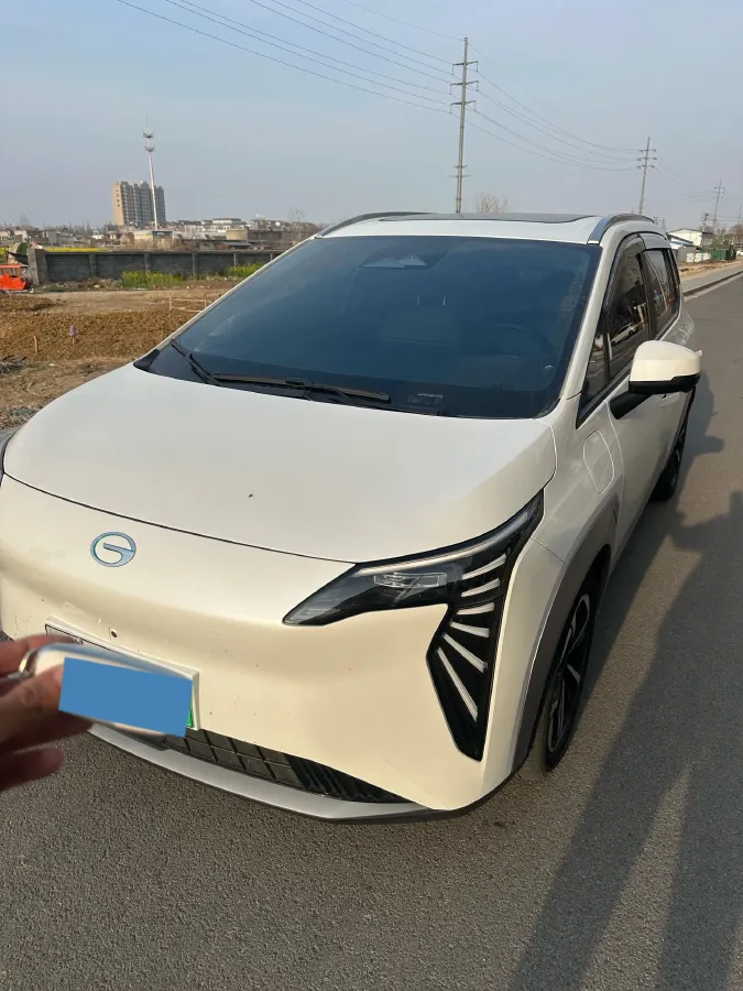 2024 Aion Y BEV 68.2KWH,autocango,china used car exporter,china ev exporter,chinese used car exporter,chinese used ev exporter
