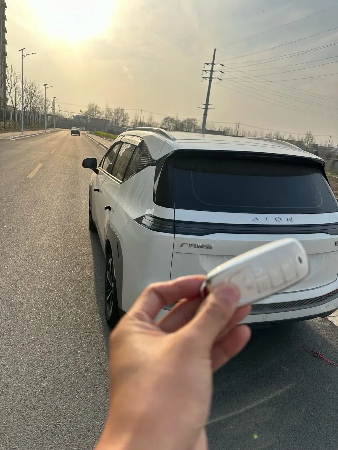 2024 Aion Y BEV 68.2KWH,autocango,china used car exporter,china ev exporter,chinese used car exporter,chinese used ev exporter