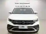 2023 Volkswagen Tayron 1.4T 150HP L4 7DCT