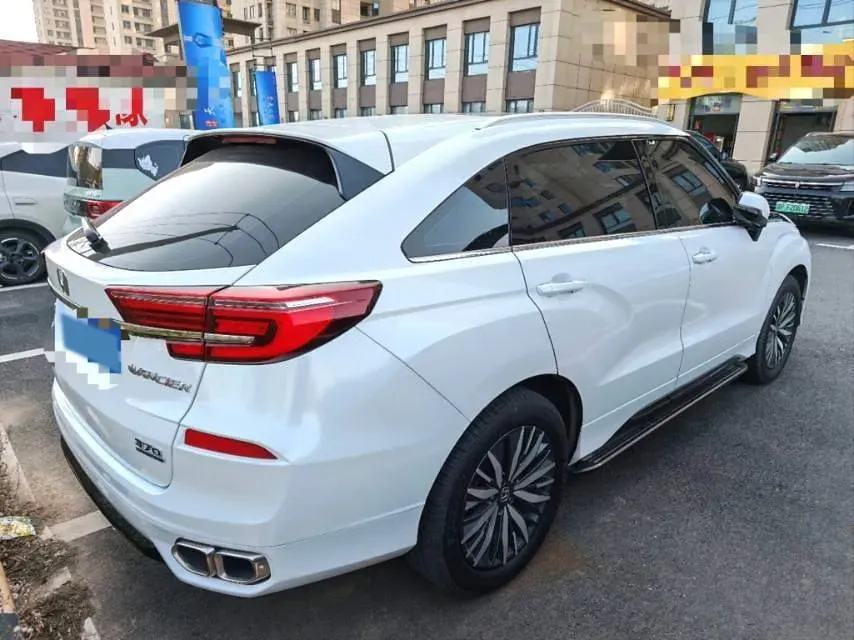 2020 Honda Avancier 2.0T 272HP L4 9AT,autocango,china used car exporter,china ev exporter,chinese used car exporter,chinese used ev exporter