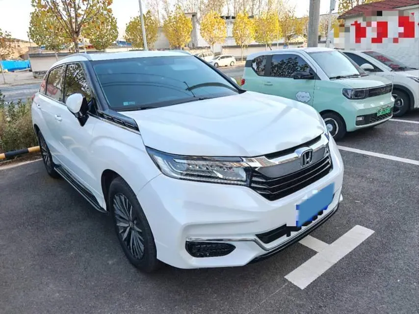 2020 Honda Avancier 2.0T 272HP L4 9AT,autocango,china used car exporter,china ev exporter,chinese used car exporter,chinese used ev exporter