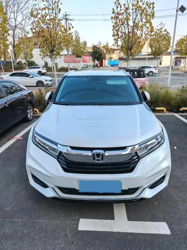 2020 Honda Avancier 2.0T 272HP L4 9AT,autocango,china used car exporter,china ev exporter,chinese used car exporter,chinese used ev exporter
