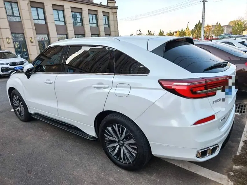 2020 Honda Avancier 2.0T 272HP L4 9AT,autocango,china used car exporter,china ev exporter,chinese used car exporter,chinese used ev exporter