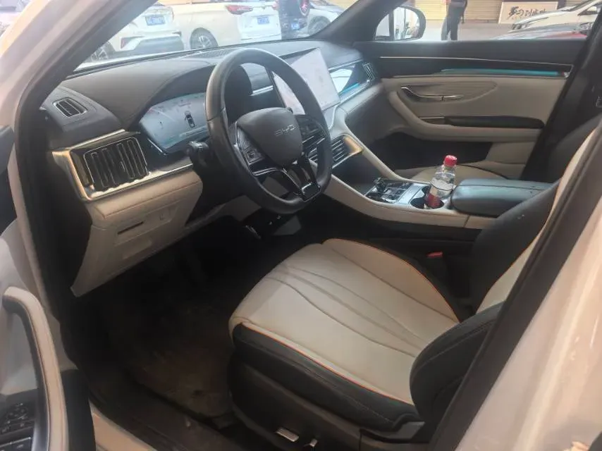 2024 BYD Song Plus BEV 71.8KWH,autocango,china used car exporter,china ev exporter,chinese used car exporter,chinese used ev exporter