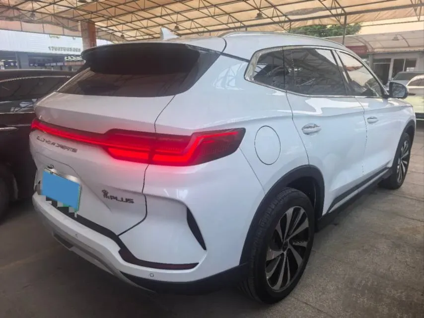 2024 BYD Song Plus BEV 71.8KWH,autocango,china used car exporter,china ev exporter,chinese used car exporter,chinese used ev exporter