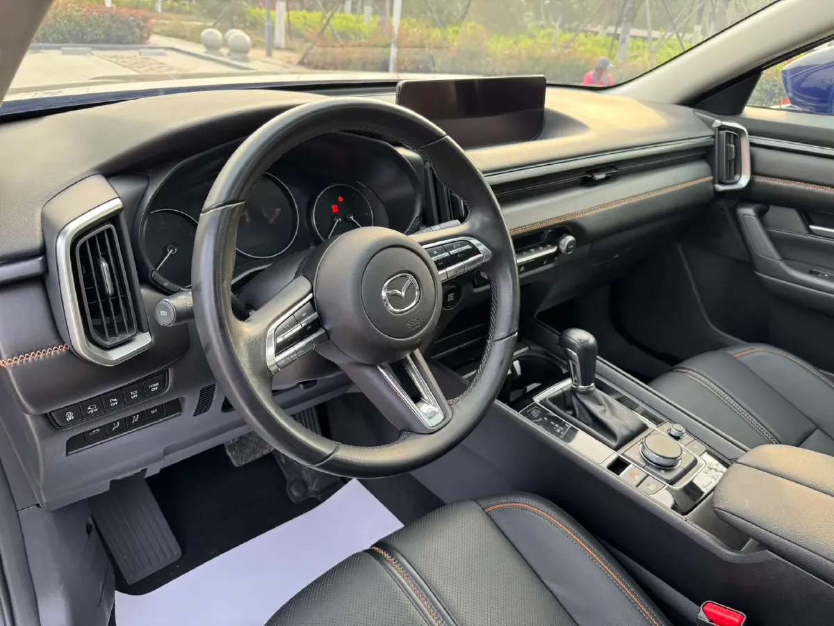 2023 Mazda CX-50 2.0L 155HP L4 6AT,autocango,china used car exporter,china ev exporter,chinese used car exporter,chinese used ev exporter