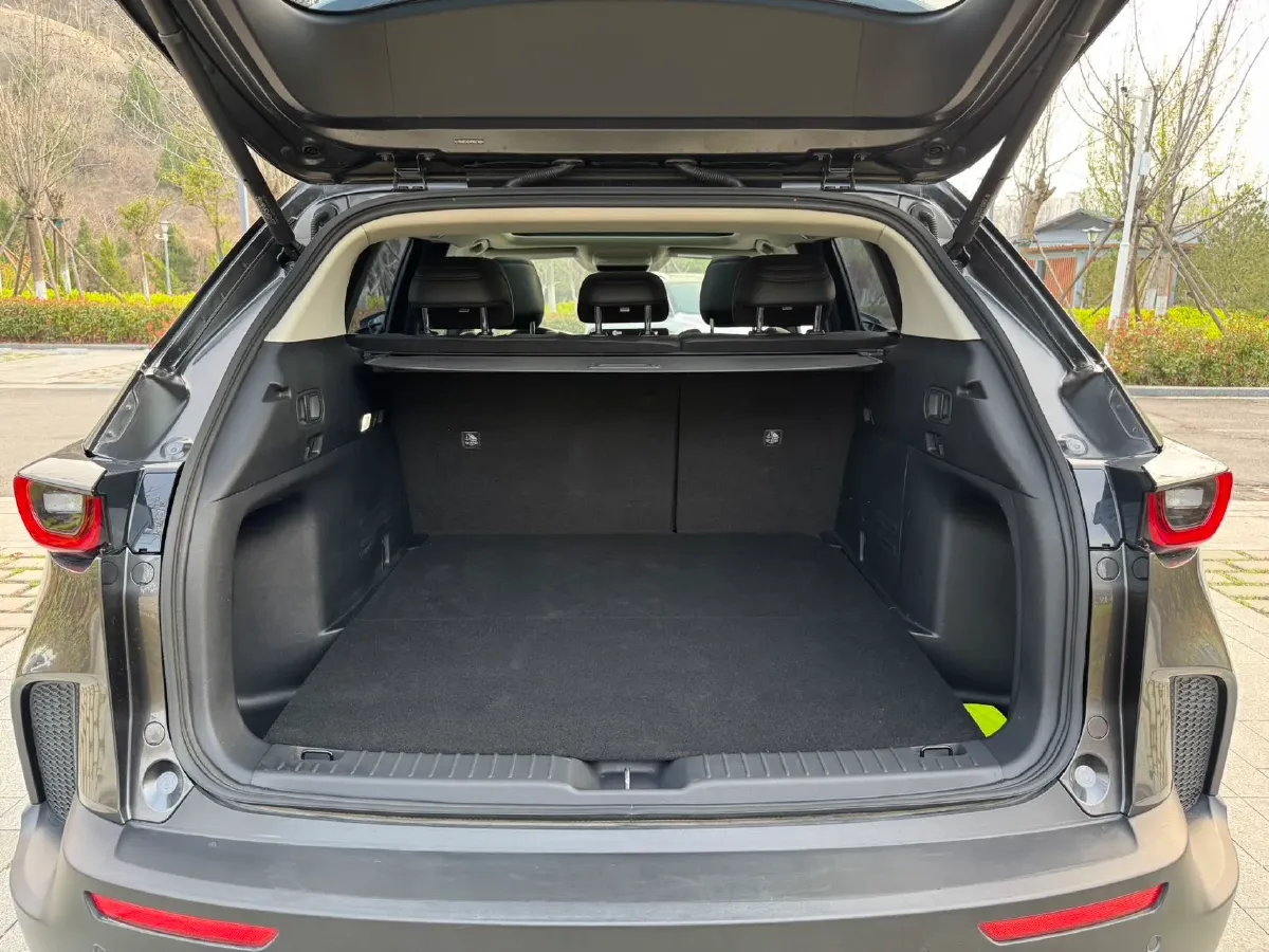 2023 Mazda CX-50 2.0L 155HP L4 6AT,autocango,china used car exporter,china ev exporter,chinese used car exporter,chinese used ev exporter