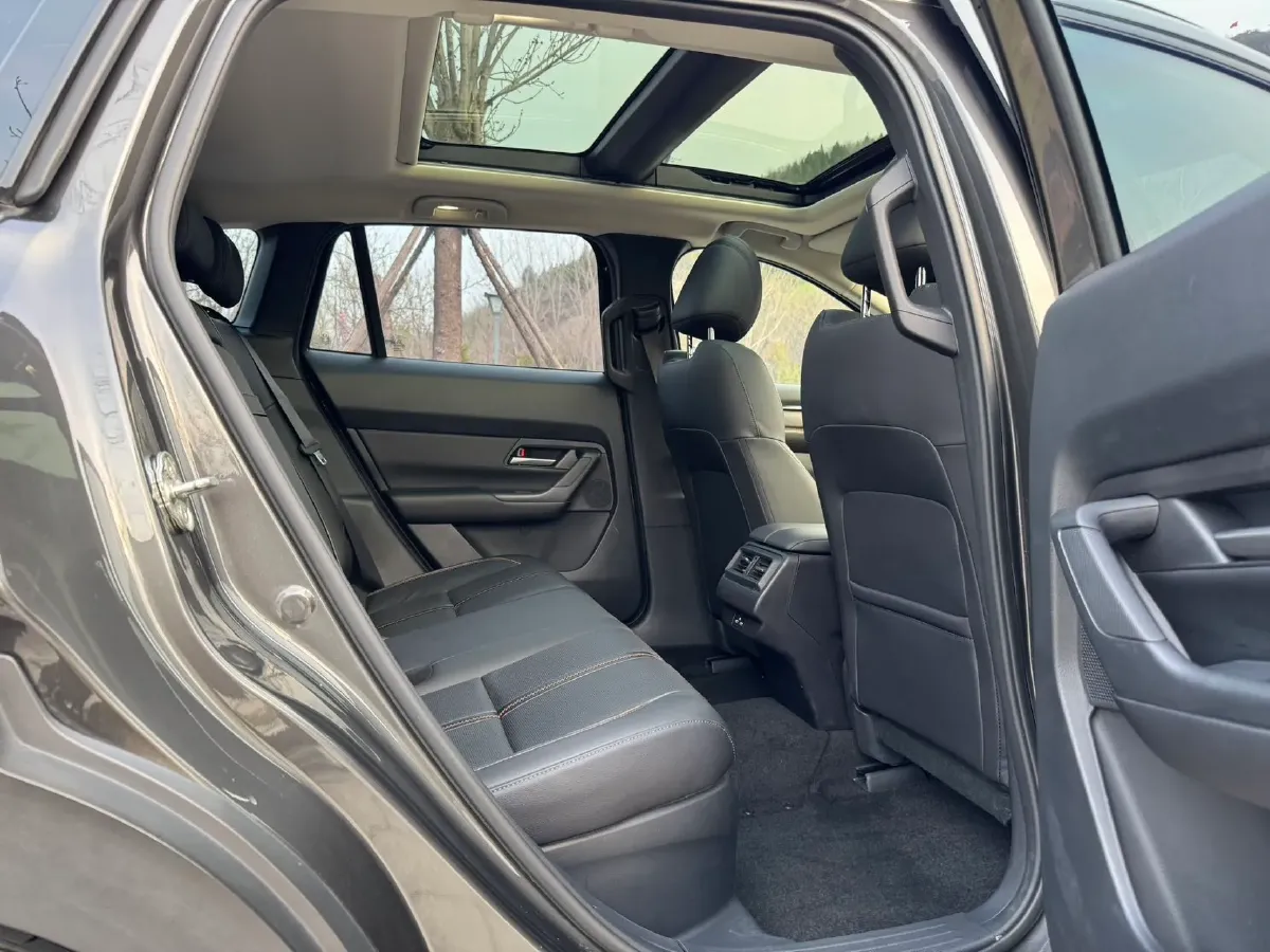 2023 Mazda CX-50 2.0L 155HP L4 6AT,autocango,china used car exporter,china ev exporter,chinese used car exporter,chinese used ev exporter