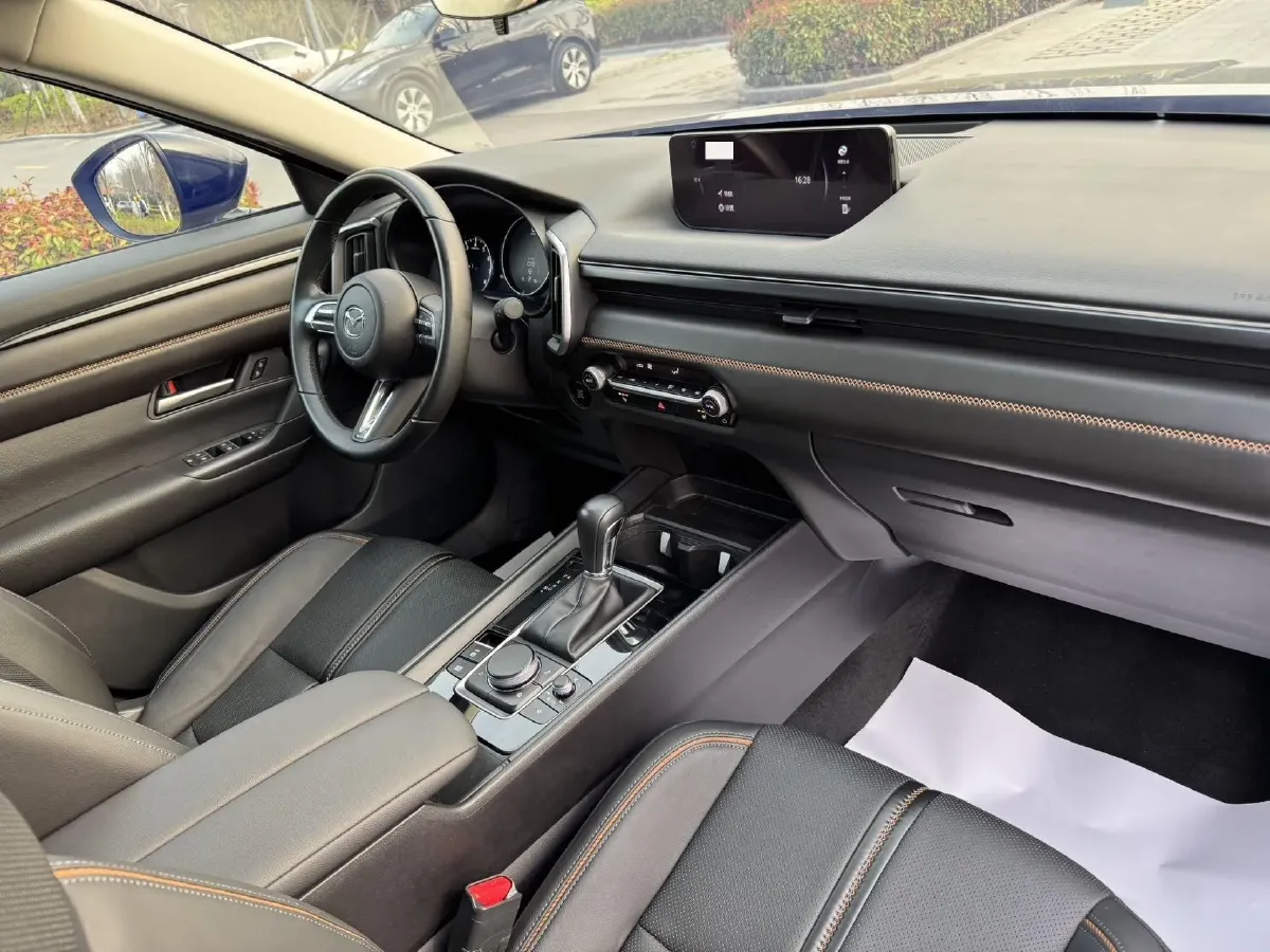 2023 Mazda CX-50 2.0L 155HP L4 6AT,autocango,china used car exporter,china ev exporter,chinese used car exporter,chinese used ev exporter