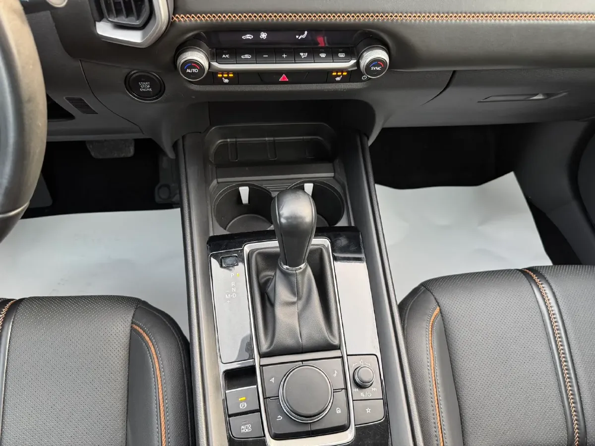 2023 Mazda CX-50 2.0L 155HP L4 6AT,autocango,china used car exporter,china ev exporter,chinese used car exporter,chinese used ev exporter