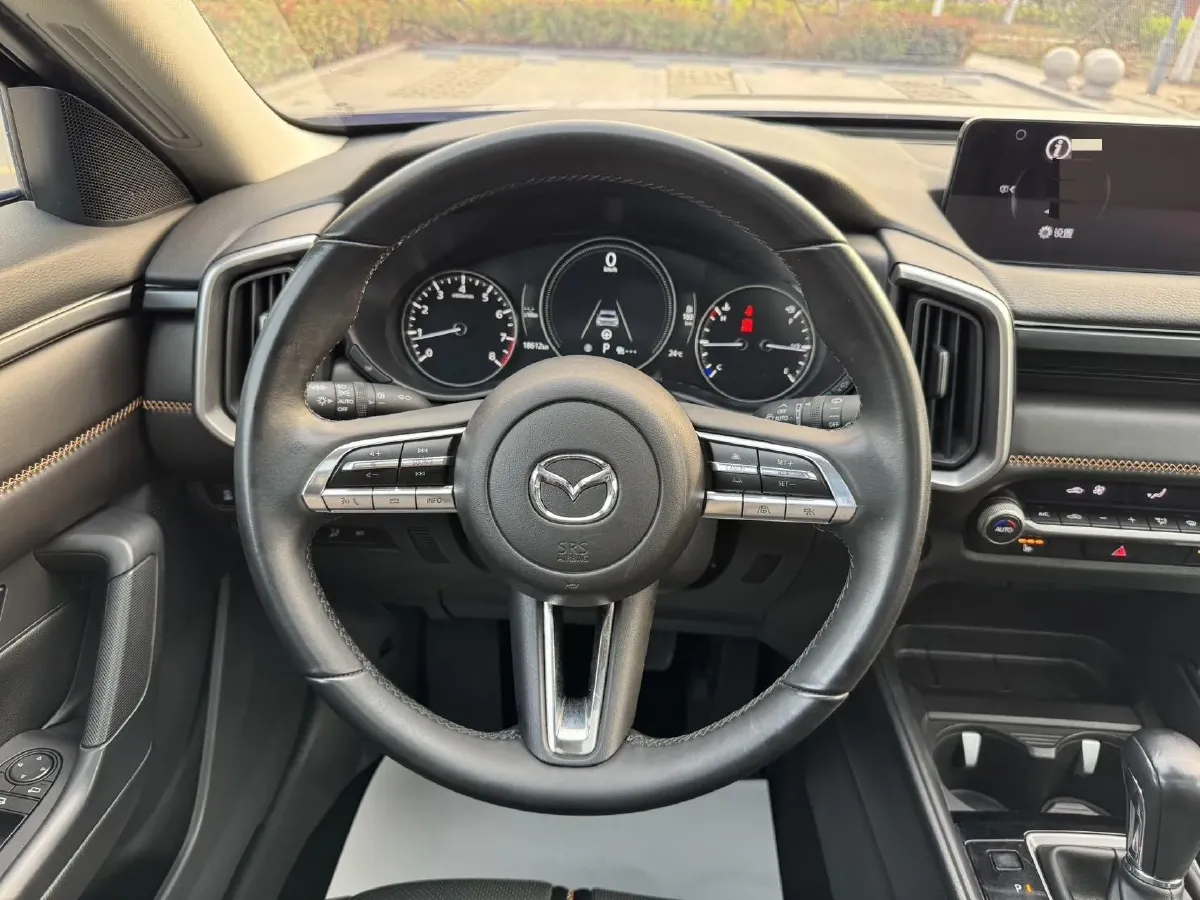 2023 Mazda CX-50 2.0L 155HP L4 6AT,autocango,china used car exporter,china ev exporter,chinese used car exporter,chinese used ev exporter
