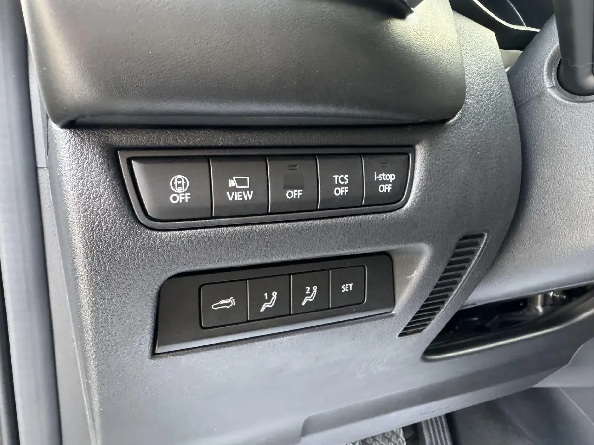 2023 Mazda CX-50 2.0L 155HP L4 6AT,autocango,china used car exporter,china ev exporter,chinese used car exporter,chinese used ev exporter