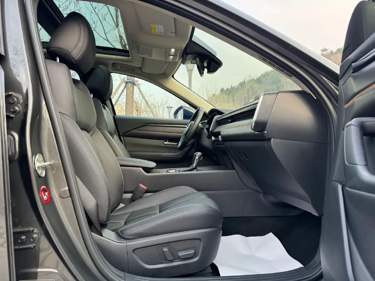 2023 Mazda CX-50 2.0L 155HP L4 6AT,autocango,china used car exporter,china ev exporter,chinese used car exporter,chinese used ev exporter