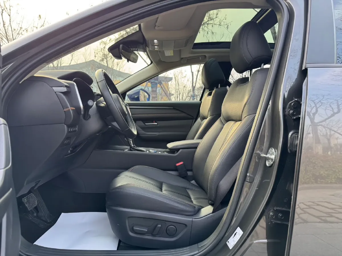 2023 Mazda CX-50 2.0L 155HP L4 6AT,autocango,china used car exporter,china ev exporter,chinese used car exporter,chinese used ev exporter