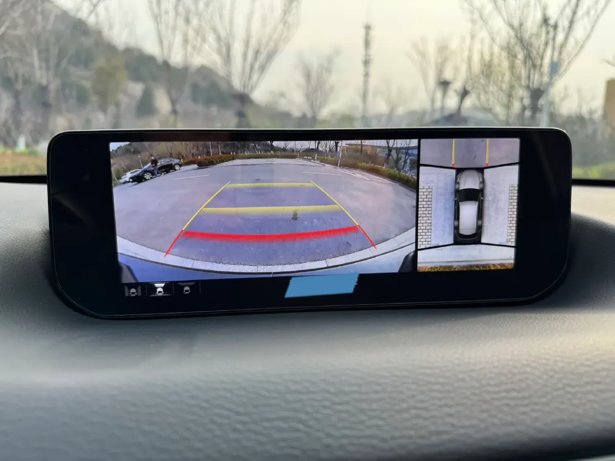 2023 Mazda CX-50 2.0L 155HP L4 6AT,autocango,china used car exporter,china ev exporter,chinese used car exporter,chinese used ev exporter