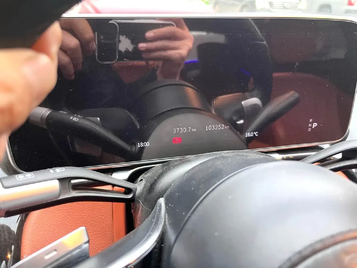 2022 Mercedes-Benz S Class 2.5T 313HP L6 9AT,autocango,china used car exporter,china ev exporter,chinese used car exporter,chinese used ev exporter