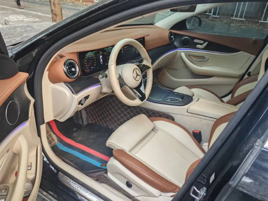 2022 Mercedes-Benz GLC Class 2.0T 258HP L4 9AT,autocango,china used car exporter,china ev exporter,chinese used car exporter,chinese used ev exporter