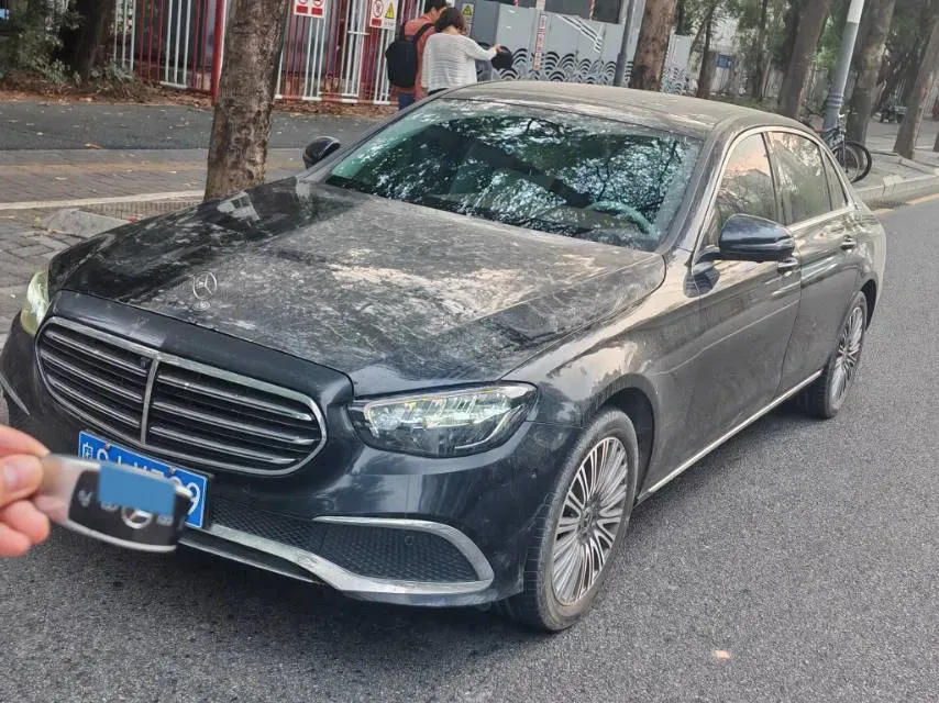 2022 Mercedes-Benz GLC Class 2.0T 258HP L4 9AT,autocango,china used car exporter,china ev exporter,chinese used car exporter,chinese used ev exporter