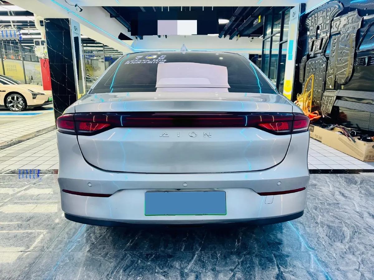 2023 Aion S BEV 55.2KWH,autocango,china used car exporter,china ev exporter,chinese used car exporter,chinese used ev exporter