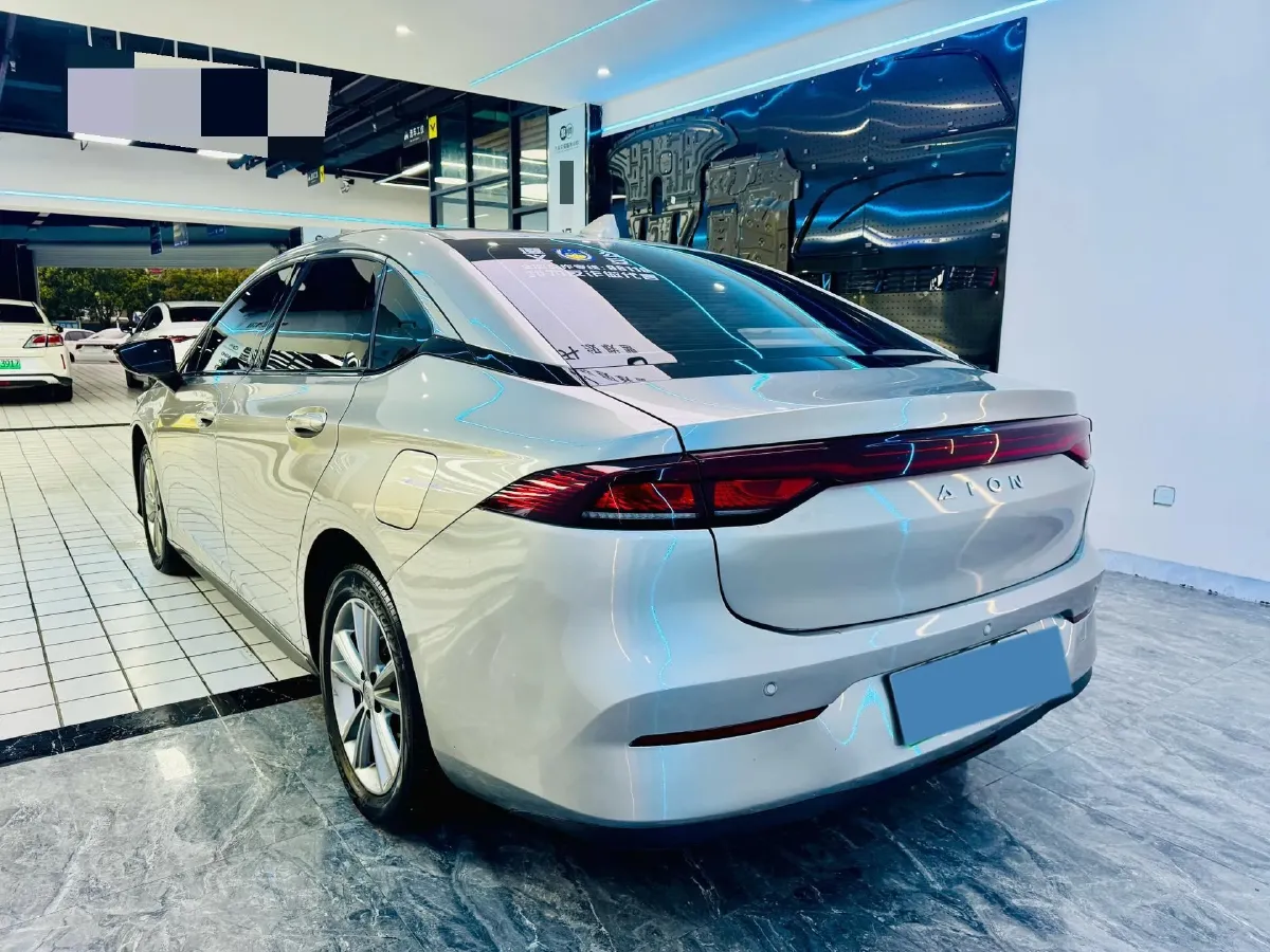 2023 Aion S BEV 55.2KWH,autocango,china used car exporter,china ev exporter,chinese used car exporter,chinese used ev exporter