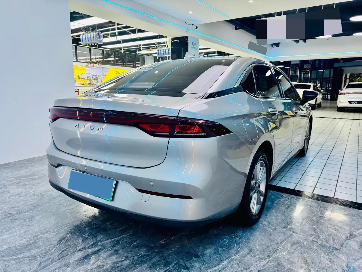 2023 Aion S BEV 55.2KWH,autocango,china used car exporter,china ev exporter,chinese used car exporter,chinese used ev exporter
