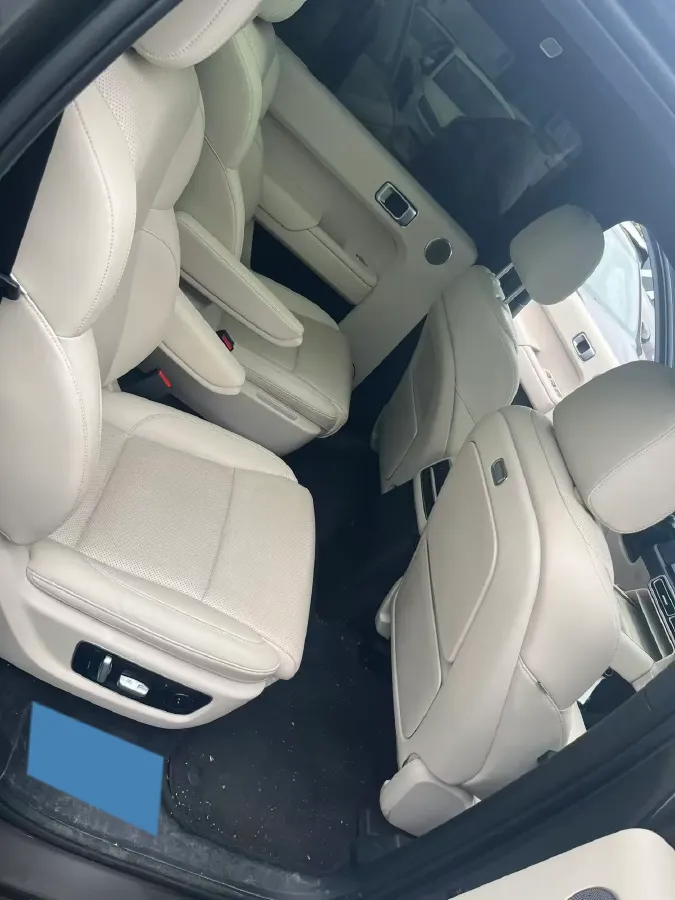 2022 Li L9 Range Extended 154HP REEV 42.6KWH,autocango,china used car exporter,china ev exporter,chinese used car exporter,chinese used ev exporter