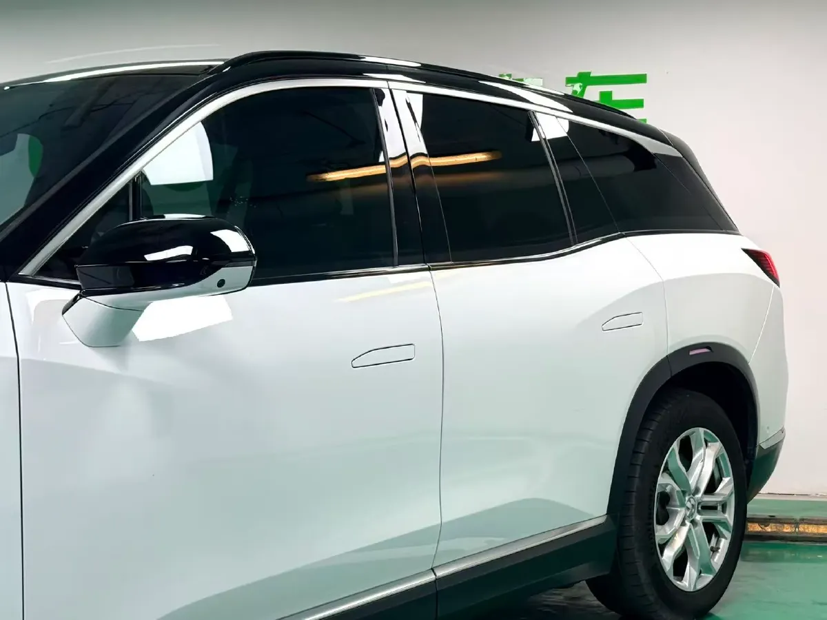 2022 NIO ES8 BEV 75KWH,autocango,china used car exporter,china ev exporter,chinese used car exporter,chinese used ev exporter