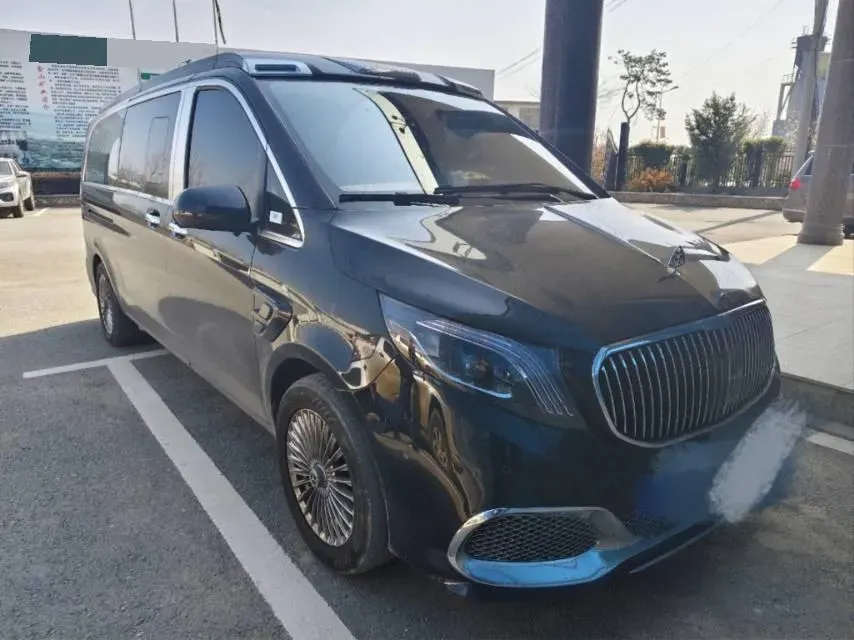 2023 Mercedes-Benz Vito 2.0T 211HP L4 9AT,autocango,china used car exporter,china ev exporter,chinese used car exporter,chinese used ev exporter
