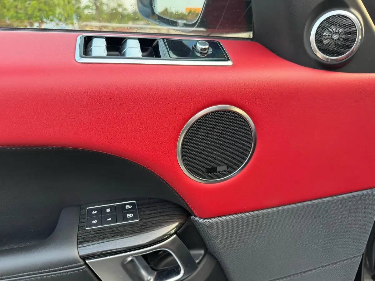 2021 Land Rover Range Rover Sport 3.0T 360HP L6 8AT,autocango,china used car exporter,china ev exporter,chinese used car exporter,chinese used ev exporter