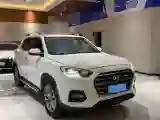 2019 Hyundai ix35 2.0L 160HP L4 6AT
