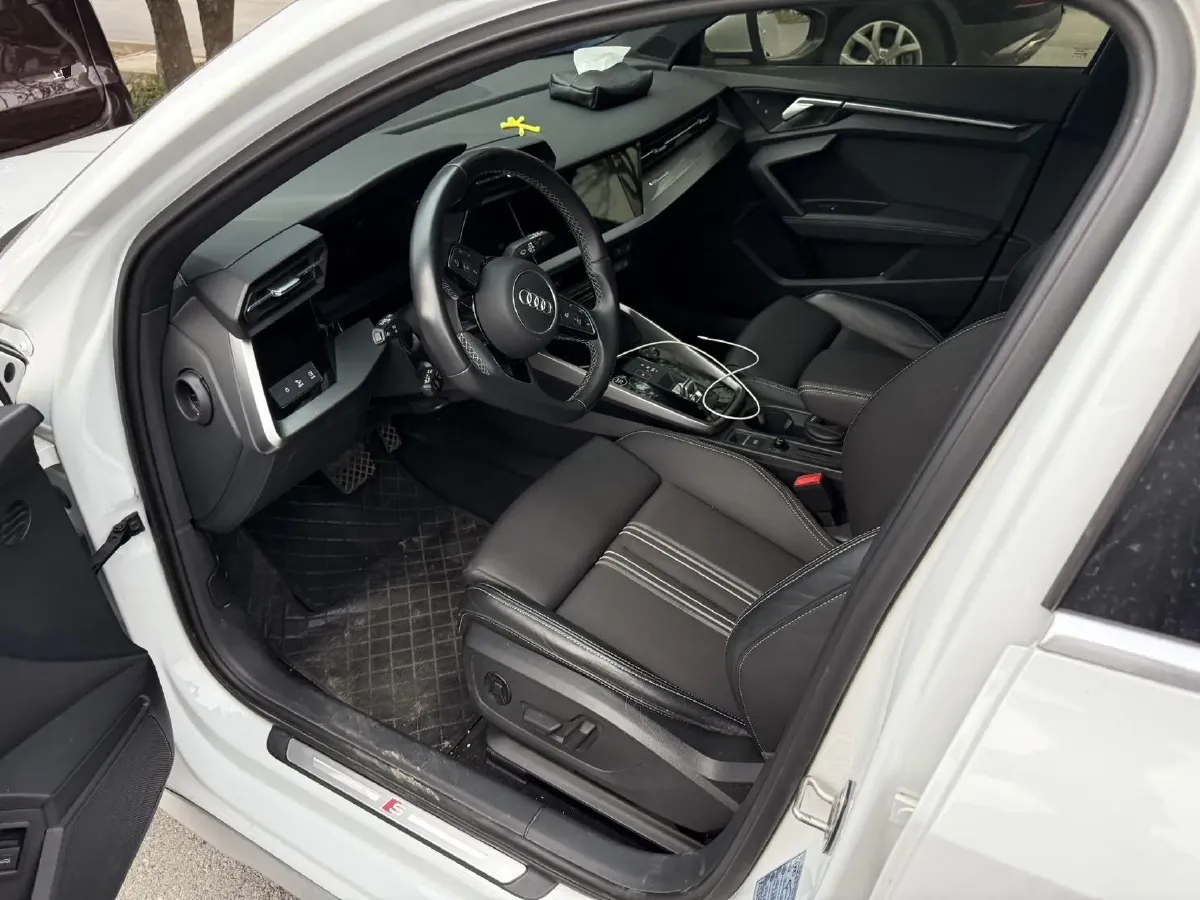 2022 Audi A3 1.4T 150HP L4 7DCT,autocango,china used car exporter,china ev exporter,chinese used car exporter,chinese used ev exporter