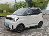2022 WuLing HongGuang MINI EV BEV 26.5KWH