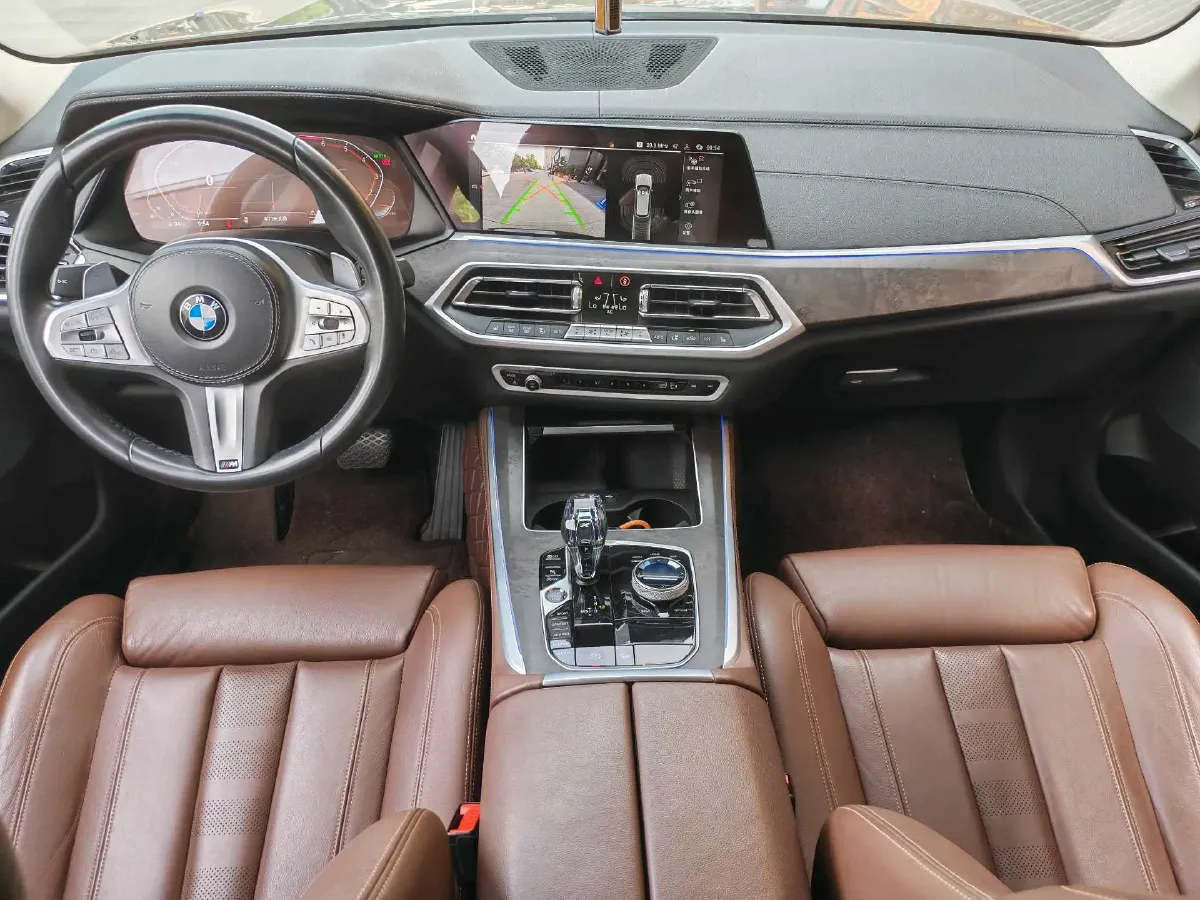 2021 BMW X5 2.0T 265HP L4 8AT,autocango,china used car exporter,china ev exporter,chinese used car exporter,chinese used ev exporter
