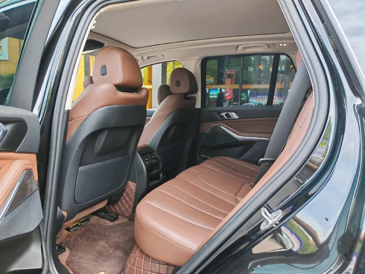 2021 BMW X5 2.0T 265HP L4 8AT,autocango,china used car exporter,china ev exporter,chinese used car exporter,chinese used ev exporter