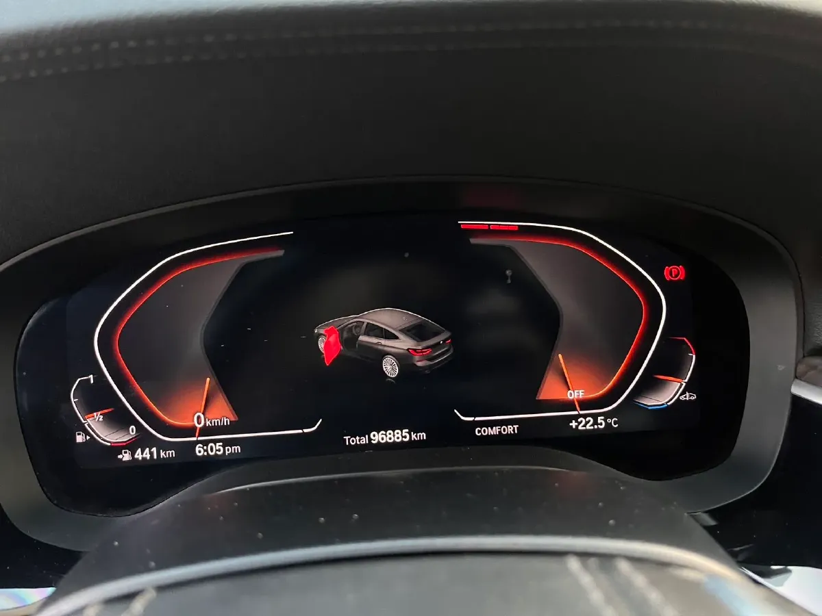 2021 BMW 6 Series GT 2.0T 258HP L4 8AT,autocango,china used car exporter,china ev exporter,chinese used car exporter,chinese used ev exporter